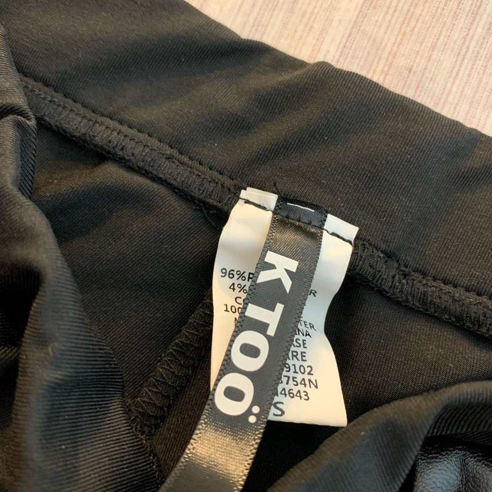 KTOO pants - Picture 4 of 5